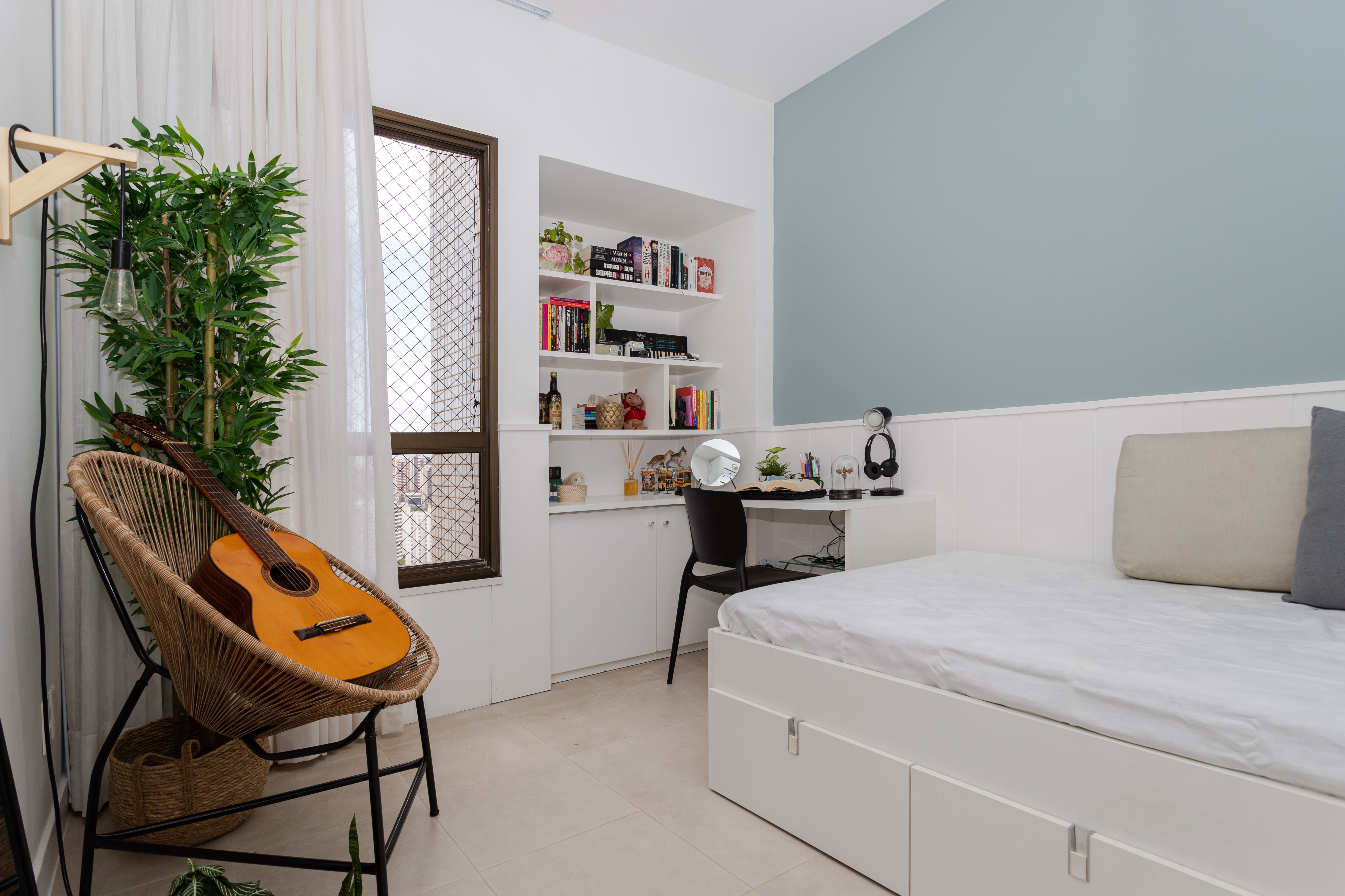 Apt 4 suites - imagem 2