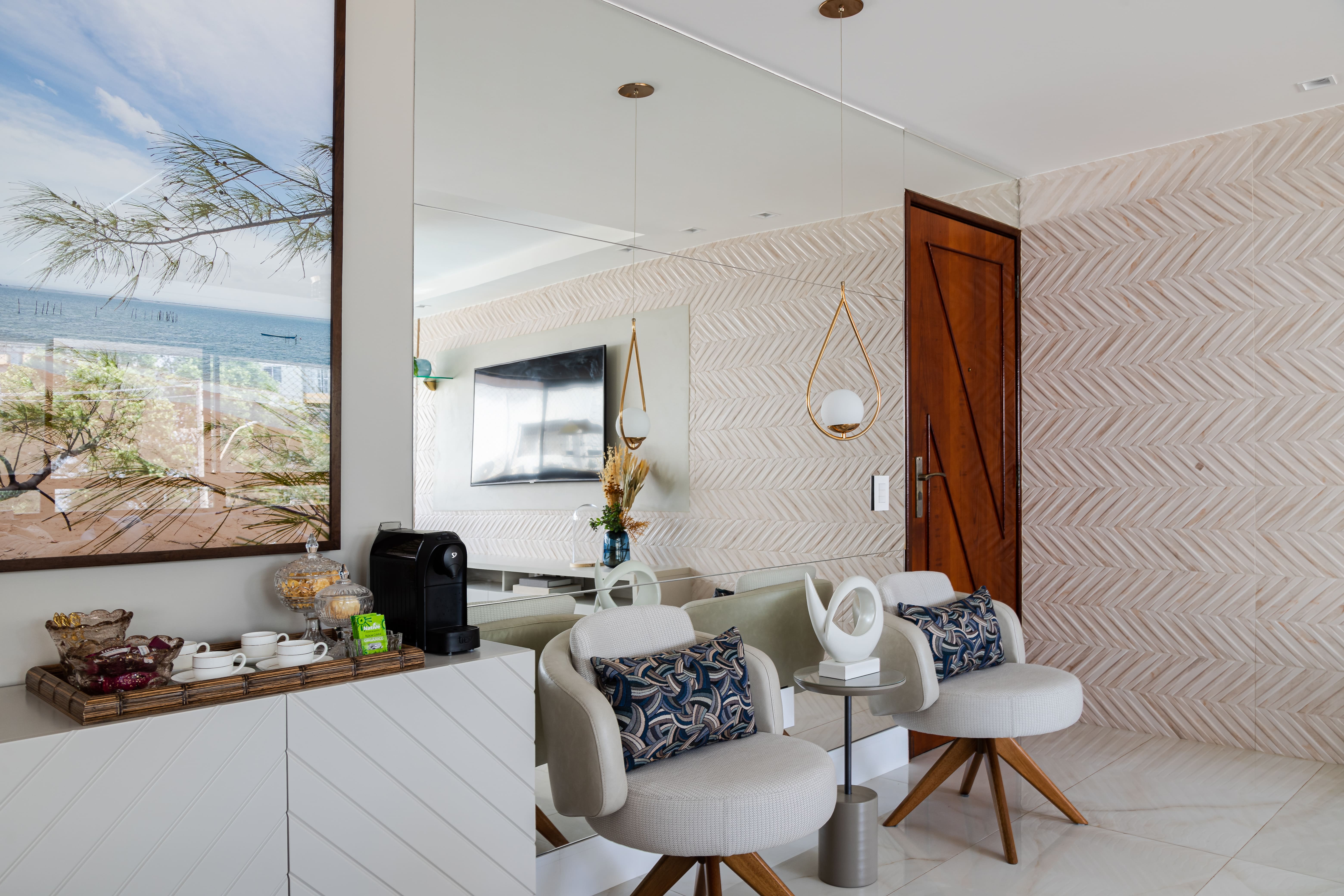 Apt 4/4 com atelie - imagem 3